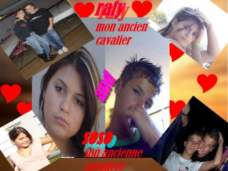 soso and raf